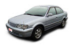 81426-PH3-1 TOYOTA COROLLA II/TERCEL/CORSA